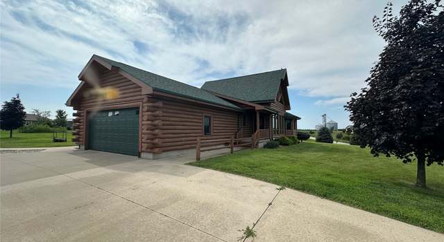 Photo of 7329 Derby Ave, Baxter, IA 50028