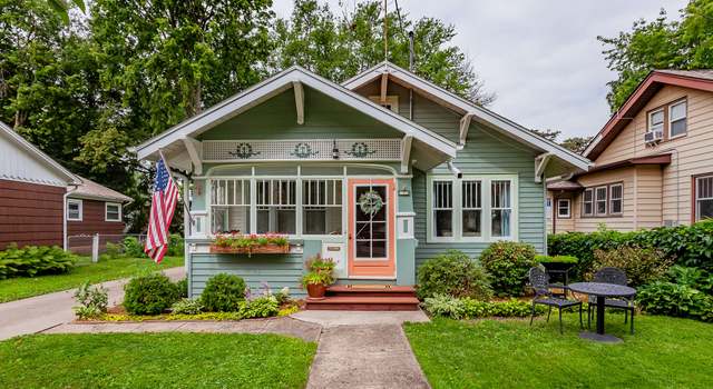 Photo of 1424 46th St, Des Moines, IA 50311