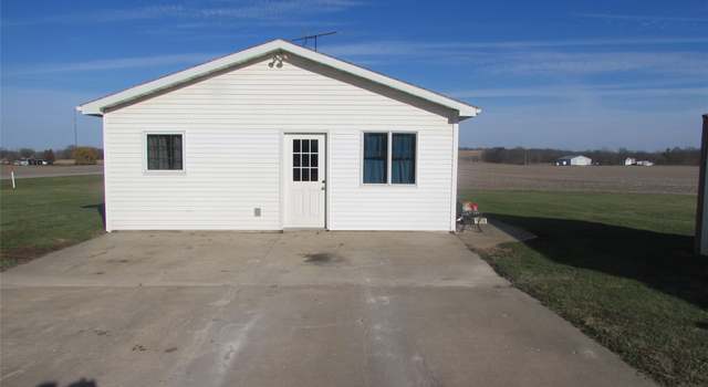 Photo of 2481 Osceola St, Tracy, IA 50256