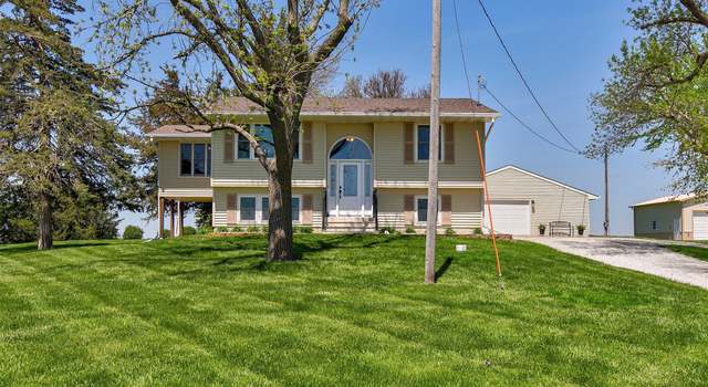 Photo of 25119 170th St, Bouton, IA 50039