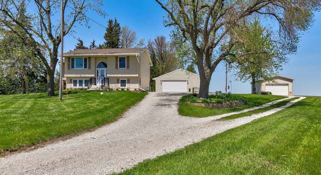 Photo of 25119 170th St, Bouton, IA 50039