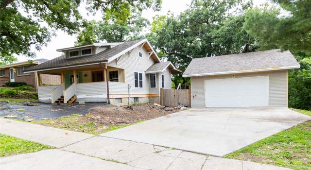 Photo of 3314 S Union St, Des Moines, IA 50315