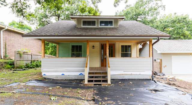 Photo of 3314 S Union St, Des Moines, IA 50315