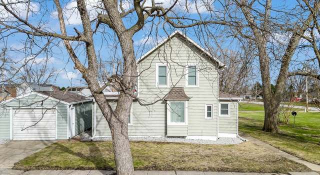 Photo of 308 Pine St, Williams, IA 50271