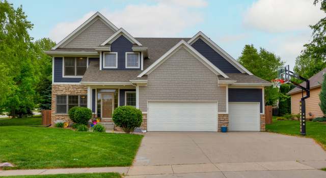 Photo of 15199 Beechwood Ave, Clive, IA 50325