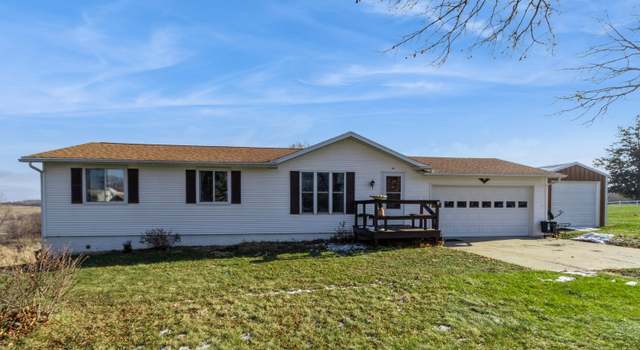 Photo of 202 School St, Deep River, IA 52222