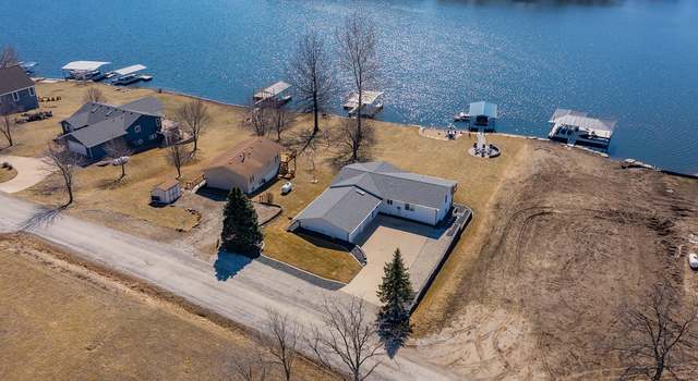 Photo of 1346 Lakeview Dr, Ellston, IA 50074