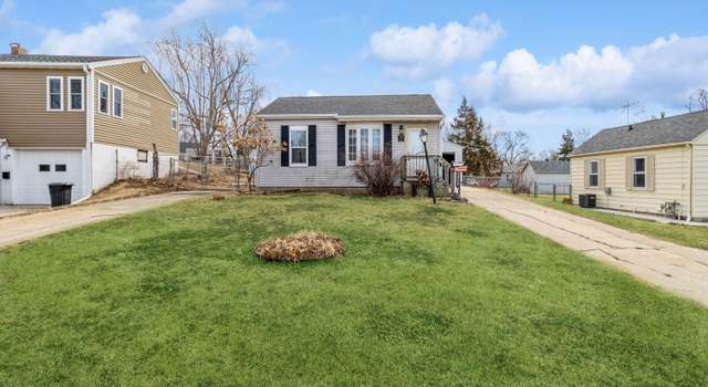 Photo of 522 E 21st St S, Newton, IA 50208