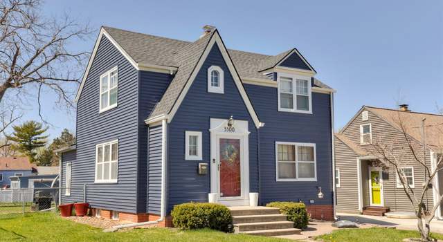 Photo of 3300 E 12th St, Des Moines, IA 50316