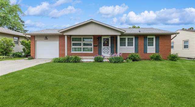 Photo of 1323 Johnson St, Ames, IA 50010