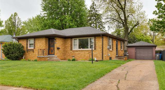 Photo of 5628 Francis Ave, Des Moines, IA 50310