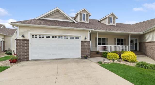 Photo of 107 Diamond Grove Cir, Rhodes, IA 50234