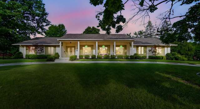 Photo of 4130 Beaver Ave, Des Moines, IA 50310