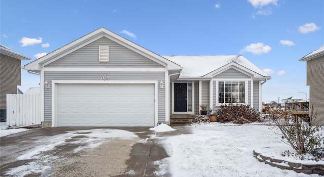 Photo of 705 SE Prairie Park Ln, Waukee, IA 50263