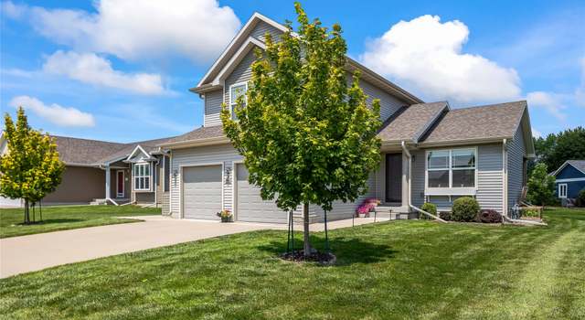 Photo of 1605 2nd St NW, Altoona, IA 50009