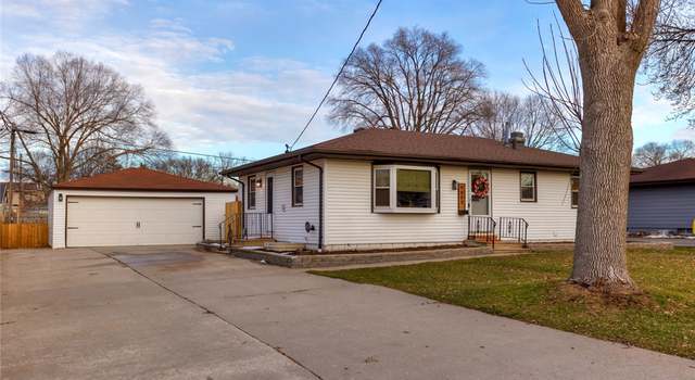 Photo of 6669 NW 5th St, Des Moines, IA 50313