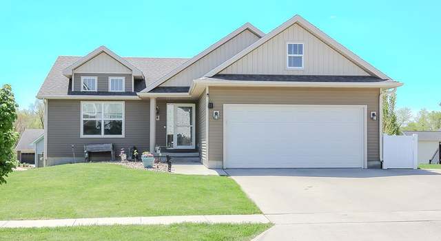 Photo of 4917 Richmond Ave, Des Moines, IA 50317