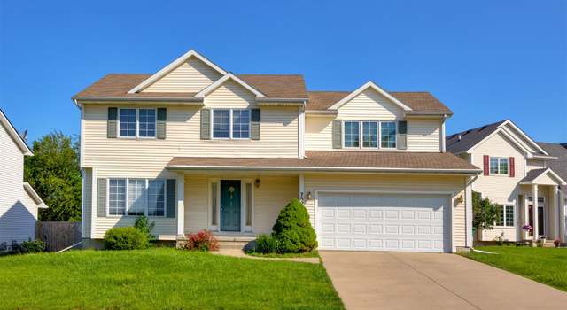 Photo of 7523 Aspen Dr, West Des Moines, IA 50266
