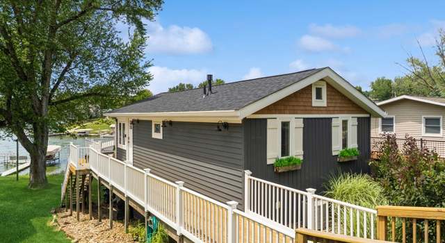 Photo of 110 Scenic Dr, Montezuma, IA 50171