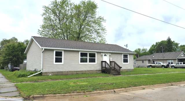 Photo of 123 S Marion St, Boone, IA 50036