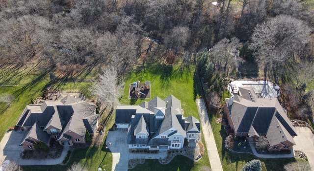 Photo of 410 Painted Woods Dr, Waukee, IA 50263