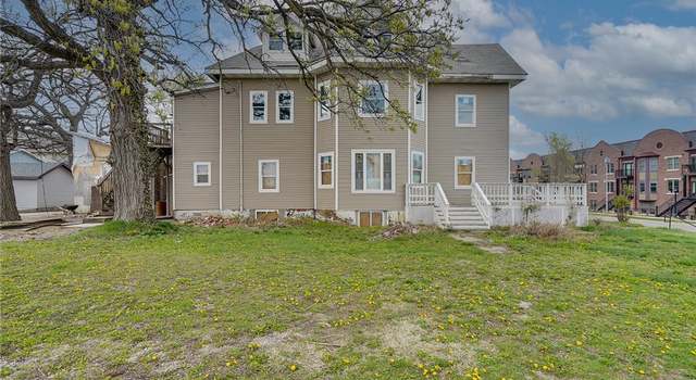 Photo of 1044 19th St, Des Moines, IA 50314