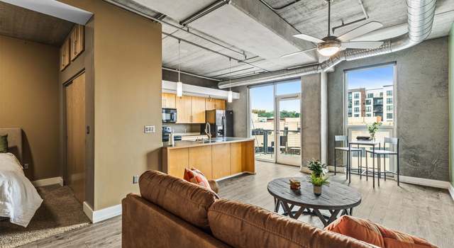 Photo of 309 E 5th St #309, Des Moines, IA 50309