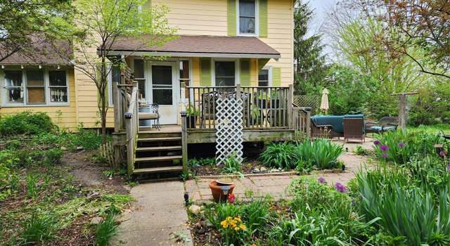 Photo of 17517 240th St, Adel, IA 50003