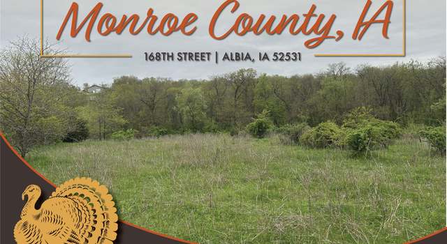 Photo of 00 168th St, Mantua, IA 52531
