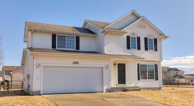 Photo of 1785 SE Prairie Creek Dr, Waukee, IA 50263