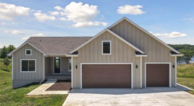 Photo of 29727 N Bay Ct, Moravia, IA 52571