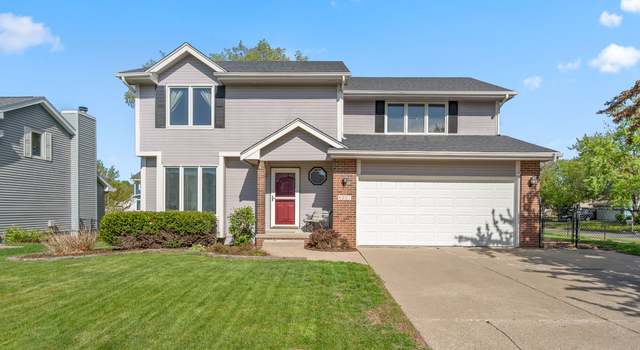Photo of 4501 48th St, Des Moines, IA 50310