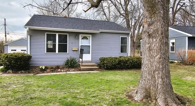Photo of 309 E 21st St S, Newton, IA 50208
