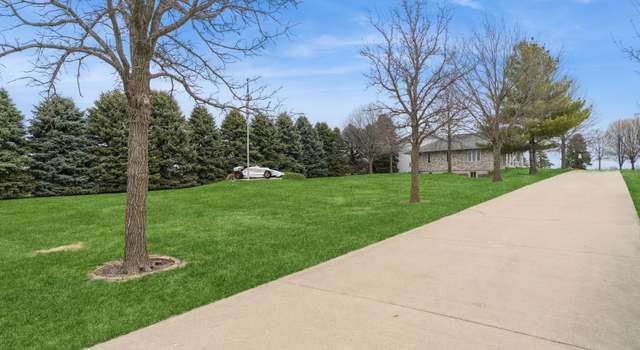 Photo of 23196 W Ave, Dallas Center, IA 50063