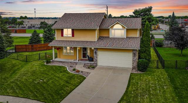 Photo of 6628 Monticello Ct, Johnston, IA 50131