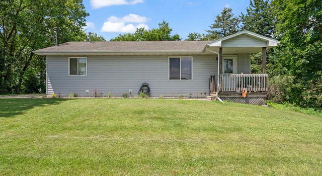 Photo of 1612 7th St, Nevada, IA 50201