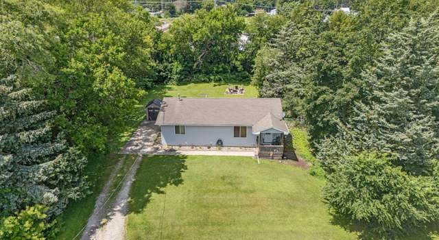 Photo of 1612 7th St, Nevada, IA 50201