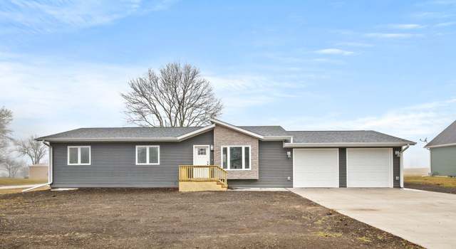 Photo of 412 Sheridan St, Menlo, IA 50164
