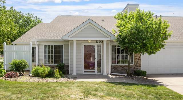 Photo of 120 NW Georgetown Blvd #2, Ankeny, IA 50023