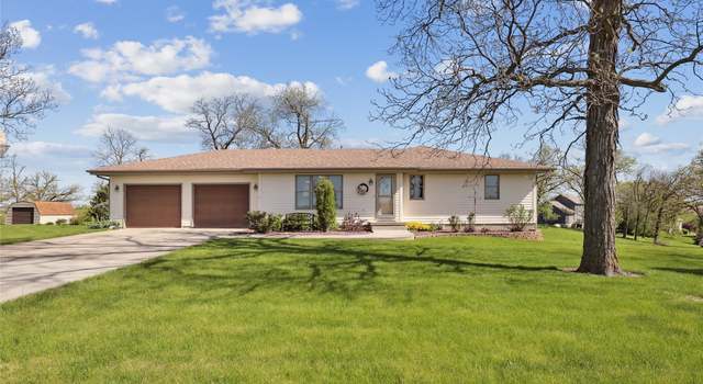 Photo of 14492 S 72nd Ave E, Lynnville, IA 50153