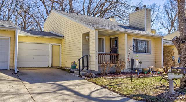 Photo of 3466 Southdale Dr, Ames, IA 50010