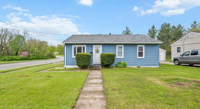Photo of 519 E 19th St S, Newton, IA 50208