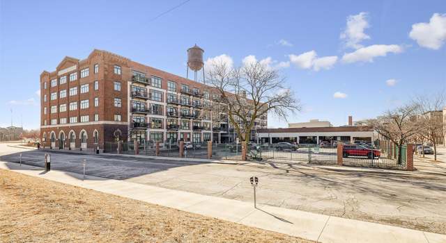 Photo of 100 Market St #516, Des Moines, IA 50309