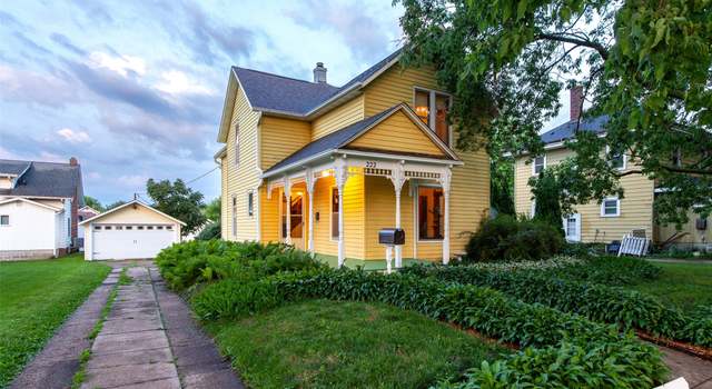 Photo of 222 Clinton St, Boone, IA 50036