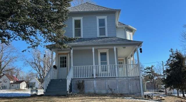 Photo of 505 S East St, Toledo, IA 52342