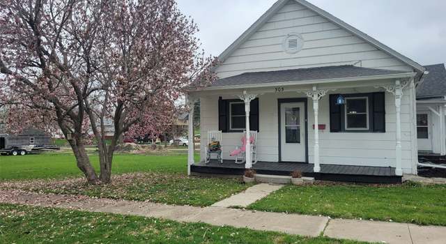 Photo of 303 N Division St N, Creston, IA 50801