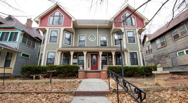 Photo of 824 18th St #1, Des Moines, IA 50314