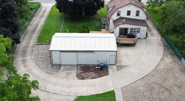 Photo of 4275 NW 6th Dr, Des Moines, IA 50313