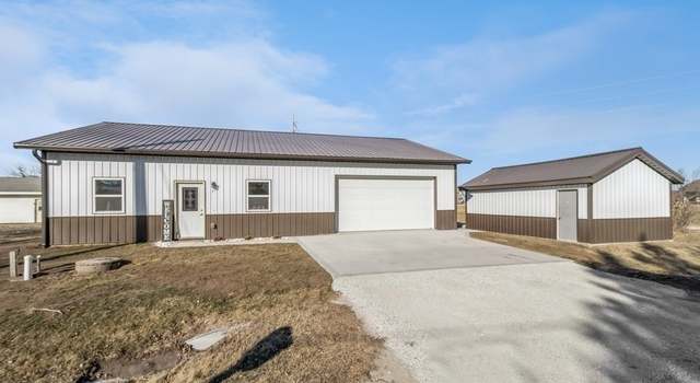 Photo of 57 Long St, Patterson, IA 50218