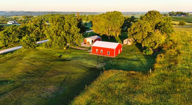 Photo of 3235 Clanton Creek Rd, Lorimor, IA 50149